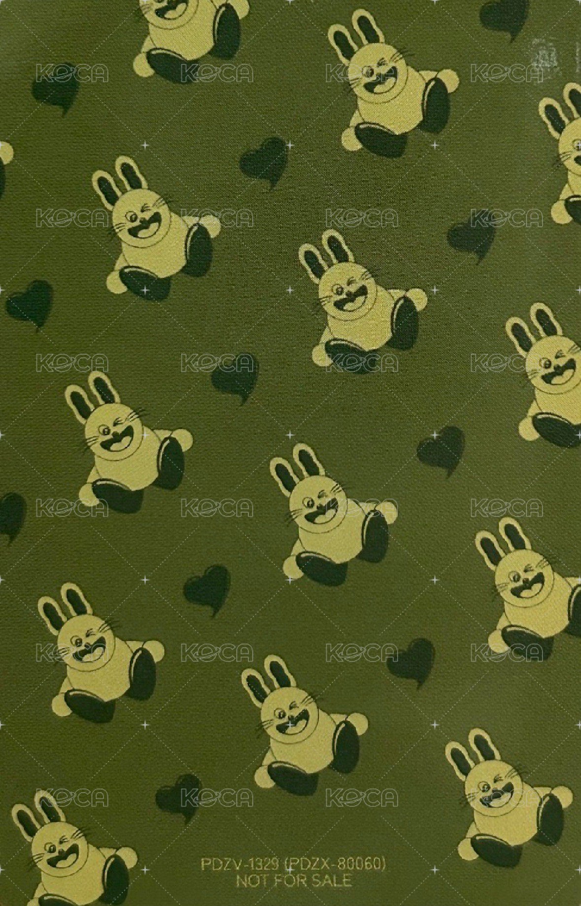 十五夜 專輯卡 A 背面