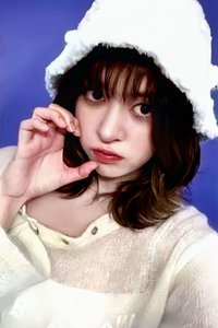 FORWARD 數星星 3.0 簽售卡 小羊莉