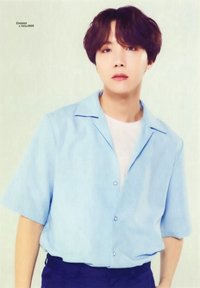 LY Tour 隨機卡 (7/8)