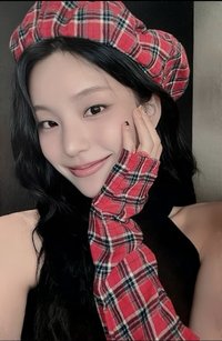 GOLD 數星星 預售 特典卡 貝雷帽