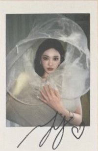 雜誌卡 費加羅隱藏