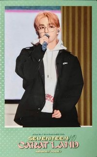 22‘克拉島 演唱會 DVD / CD 卡 回憶錄特典