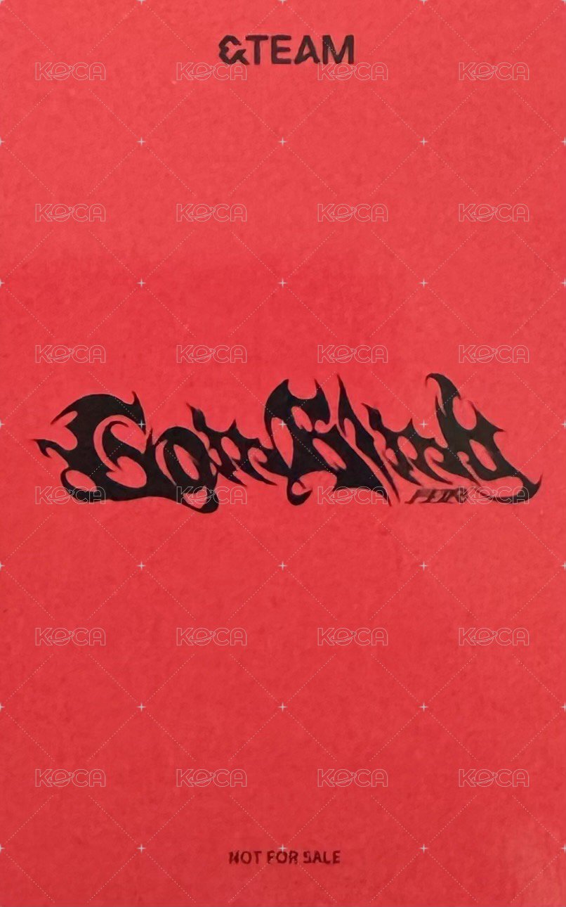 月狼 塔店 幸運卡  背面