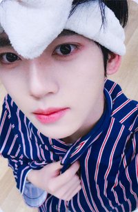 迷五 sr 簽售卡 睡衣 ver.