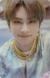 Kick Back 周邊卡 AR卡