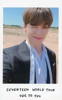 19’OTY 周邊卡 拍立得