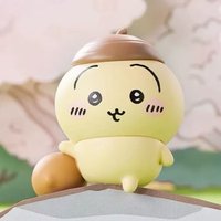 快樂夥伴 minis 盲盒