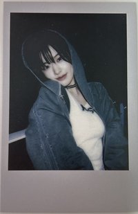 I'VE MINE sw 2.0 幸運卡 拍立得