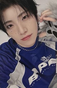 縁DAY 周邊卡 3周年 照片留言板小卡