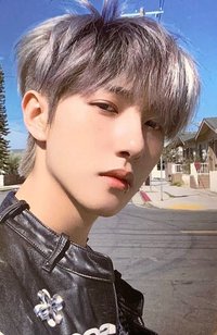 ISTJ el 預售 特典卡 