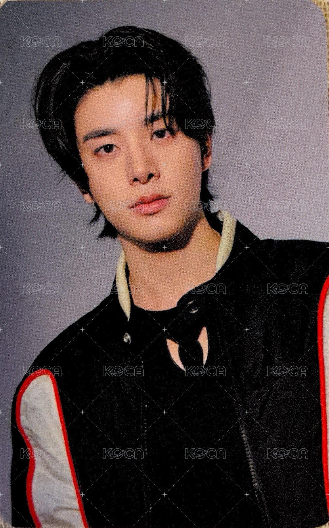 待編輯 Lotte Duty Free 樂天 滿額卡 蠶室樂天快閃滿額卡 B ver. 正面