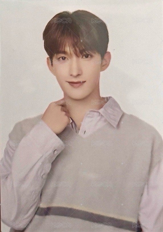 24‘HOME 隨機卡  正面