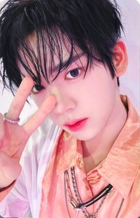 日專yurayura 專輯卡 初回B ver.