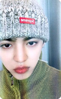 MINI9 RICHINING 3.0 簽售卡 