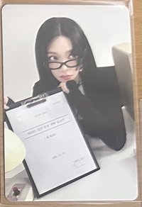 25年曆 隨機卡柚（2）