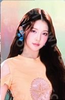 單一 周邊卡 明信片閃卡