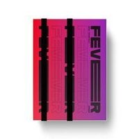 Fever pt.1 專輯 DIARY ver.