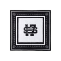 25‘克拉島 頭套頭巾 頭巾