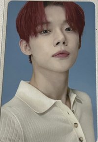 迷七 wvs sc 特典卡 