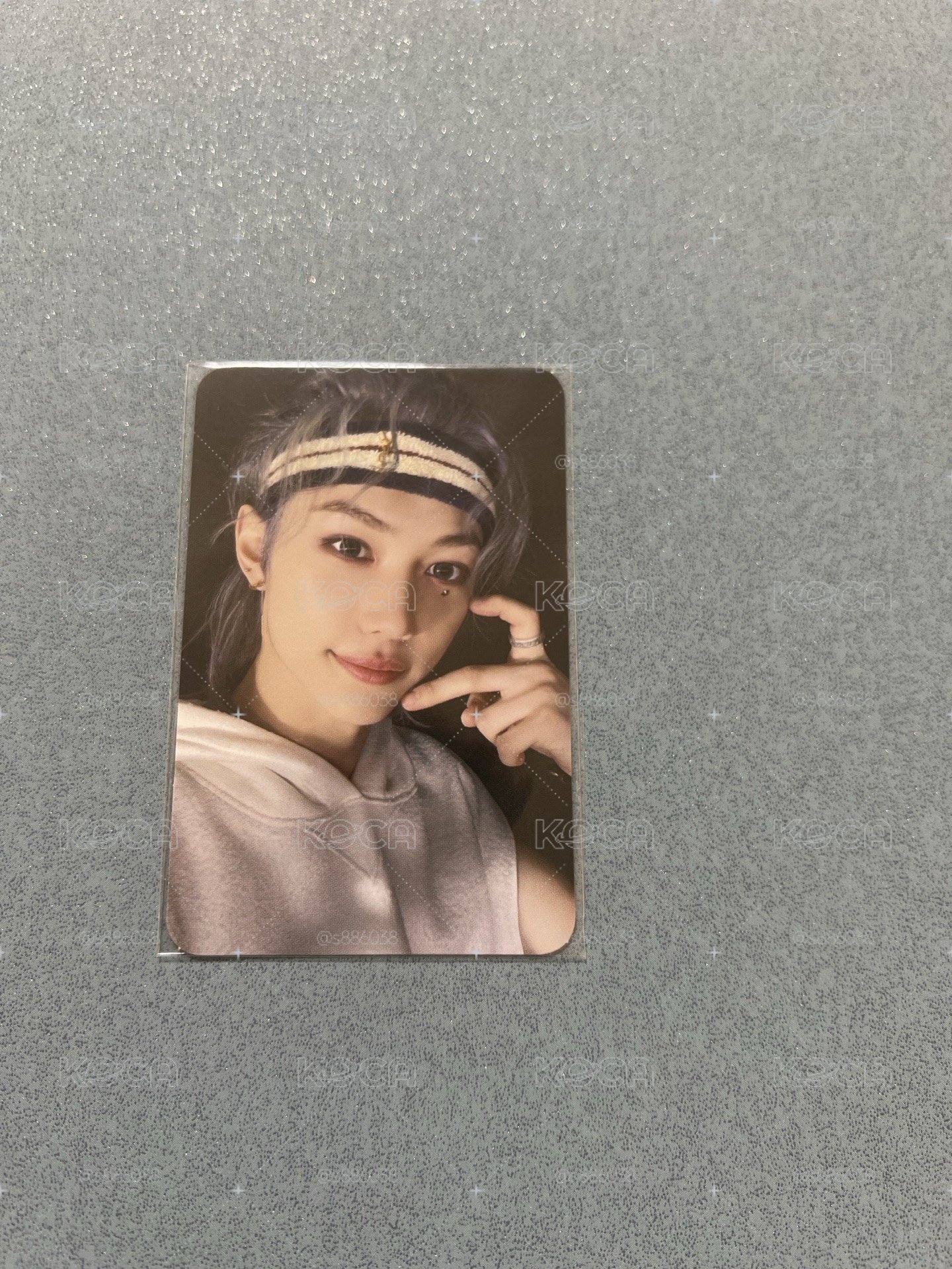 5-STAR JYP菲