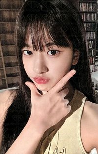 玉米鬚茶 代言卡 1.0