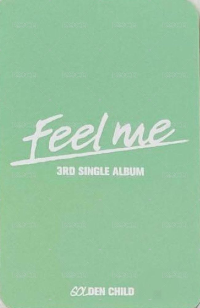 單三 dmc 線下 簽售卡  背面