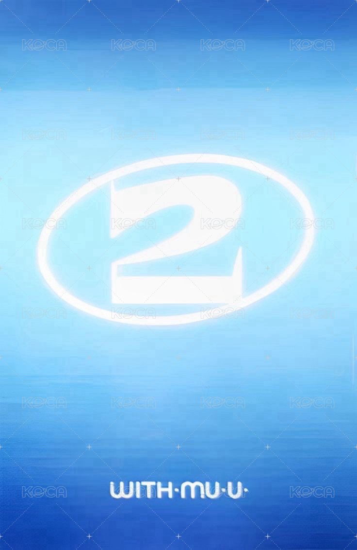 正規二 wm 3.0 簽售卡 琦 背面