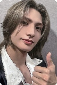 LIVE and FALL mmt 線下1.0 簽售卡 