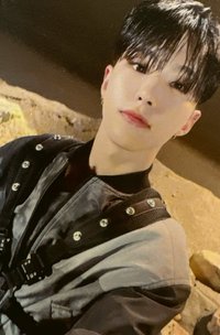 ALWAYS YOURS 專輯卡 D ver.