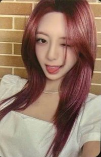 GWBG Whoop Japan 1.0 特典卡 