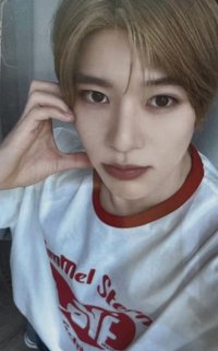 poppop QQ音樂 星光卡 Nct Wish Sion 五星