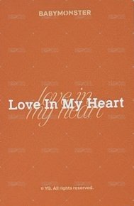 25世巡 yg 相框卡 周邊卡  背面