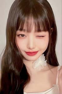 24 年曆 k4 特典卡 IVE 24年台曆K4員