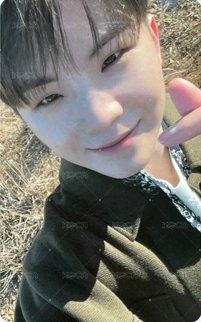 正四 wvs PB ver 特典卡  正面