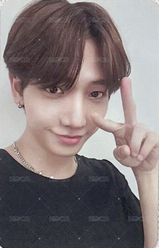 19.99 km蝦皮 1.0 簽售卡 3 正面