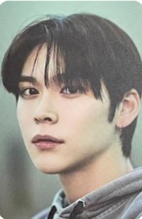 RIIZING 專輯卡 PP版 隨機卡