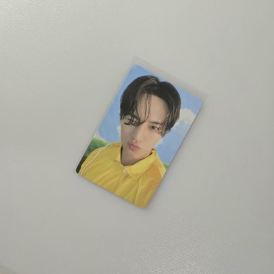 MINI11 CARAT ver.-MINGYU
