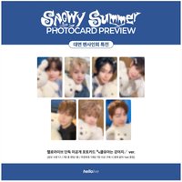 Snowy Summer hl線下簽售