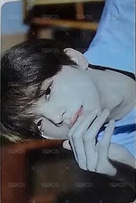 初次見面 隨機卡 卡包卡 正面