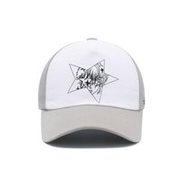 正四 服飾衣著 棒球帽