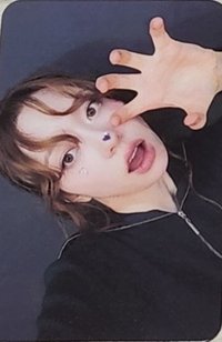 Day & Night AR 線上4.0 簽售卡 臉蛋ver