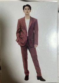 BE THE SUN 隨機卡 