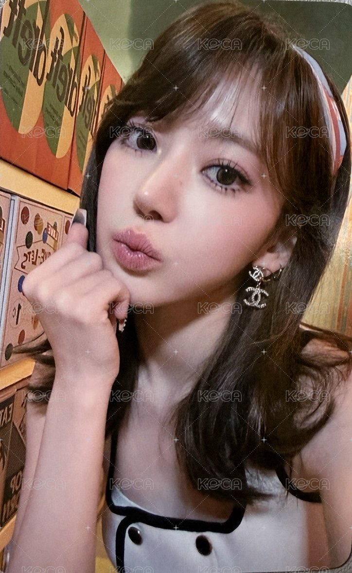 HOT YT 3.0 特典卡  正面