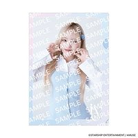 萬代 資料夾 Liz 