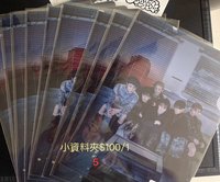 NO GENRE 小資料夾