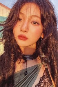 Drama 專輯卡 Scene版寧