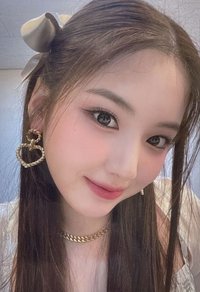 AD MARE k4 2.0 簽售卡 耳環友