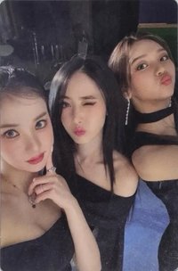 迷三 專輯卡 