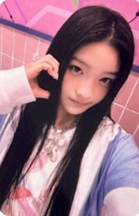 I'LL LIKE YOU kms 幸運卡 