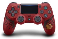 PS4 Pro 雌火龍 MONSTER HUNTER: WORLD LIOLAEUS EDITION